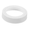 thumbnail image 5 of NICEXMAS Silicone Replacement Gaskets Sealing Ring Rubber White Vacuum Bottle Liner Mouth 1Pack, 5 of 8