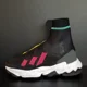 thumbnail image 2 of NEW Men's Size 8 Adi - das Ozweego TR STLT Trail Series Shoes FY5765, 2 of 6