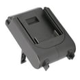 thumbnail image 1 of Portable Battery Adapter, Signal Light Color 18V Battery Converter Wear Resistance  For V8 Series Power Tools, 1 of 8