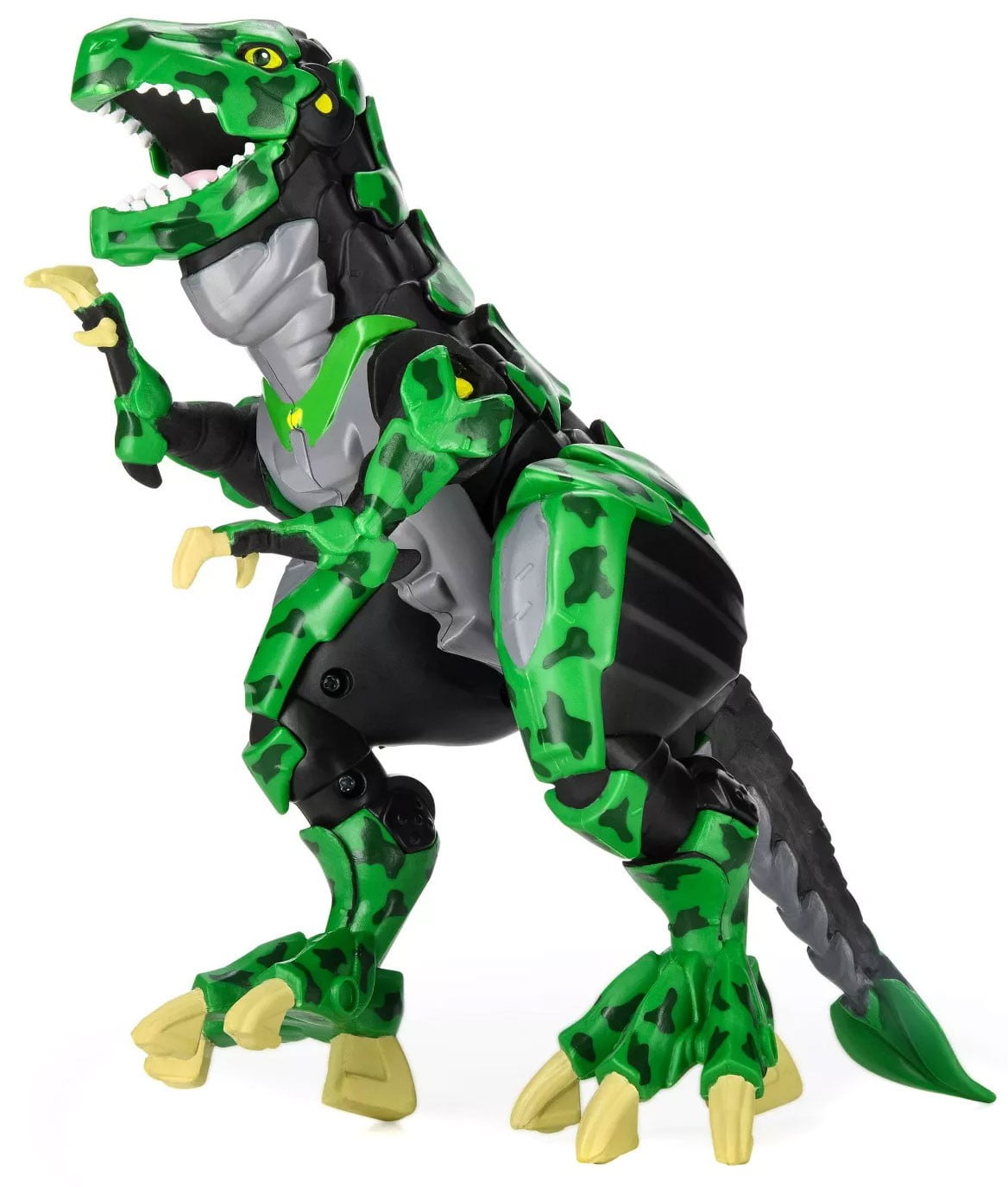 bakugan deluxe figure