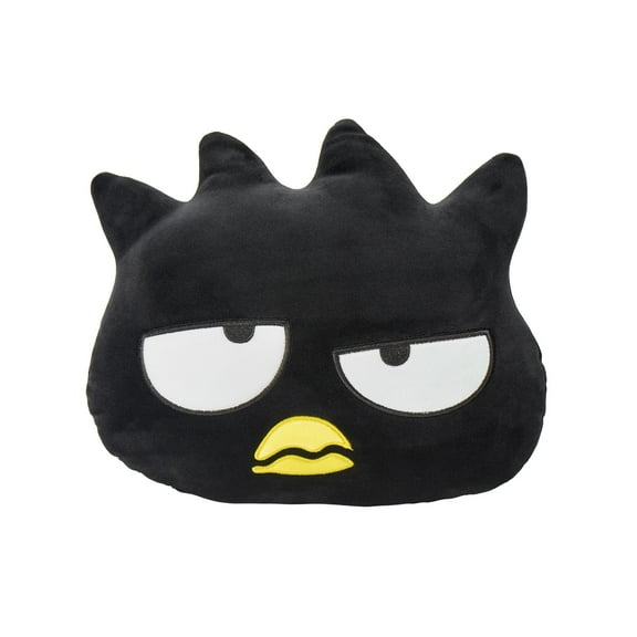 Sanrio Badtz-Maru Feeling Badtz Small Cloud Pillow