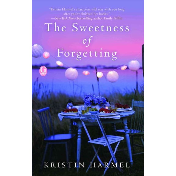 The Sweetness of Forgetting : A Book Club Recommendation! (Paperback)