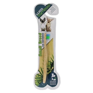 Serry shop dog toothbrush