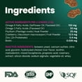 thumbnail image 6 of VetriScience Hairball Control Digestive Health Supplement Chews for Cats, Chicken, 60 Count Jar, 6 of 9