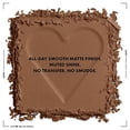 thumbnail image 3 of Base Matificante NYX PROFESSIONAL MAKEUP No se Detiene No se Rinde, 3 of 3