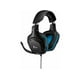 thumbnail image 1 of Audifonos Logitech G432 Negro y Azul Nintendo Switch, 1 of 6