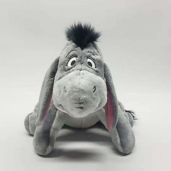 Winnie The Pooh Eeyore Donkey Tigger Piglet Pig Rabbit Heffalump/8