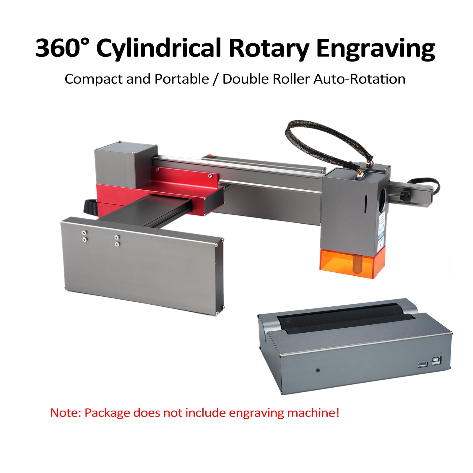 Engraving machine rotary shaft kit,Rotary Roller Y- Cups Bottles Pens Diameter 5mm To 200mm Cans Cups Pens Cans And Y- Rotary Curved Bottles Pens Cans Curved Diameter 5mm