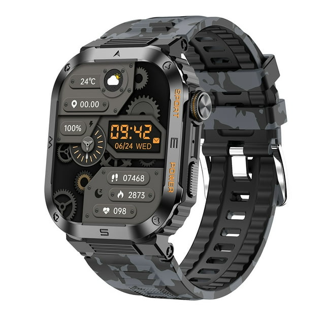 smart watch