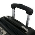 thumbnail image 4 of Chariot Stallion 3-Piece Hardside Expandable Spinner Luggage Set, 4 of 7