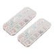 thumbnail image 5 of 2 Cajas De Diamantes De Imitación Para Uñas, Reverso Plano, Surtido De Colores Brillantes, Piedras Brillantes Para Decoración De Uñas, Para Manicura, Maquillaje DIY, Bolsas, 5 of 5