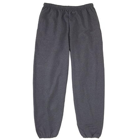 Jerzees - Men's Soft Sweatpant
