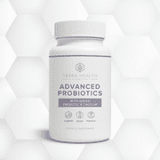 Terra Health: Advanced Probiotics