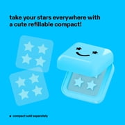 Starface Hydro-Star® + Salicylic Acid Patches - 32 Count
