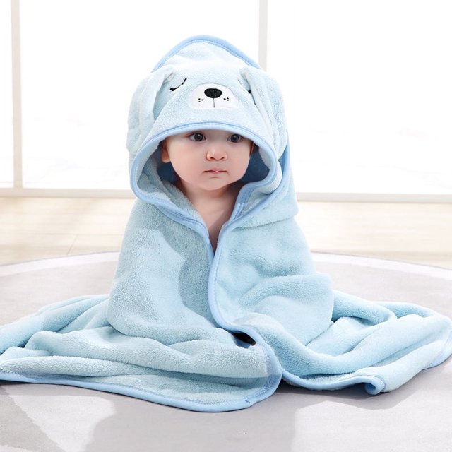 Gorro para el cabello seco absorbente suave, 115 uds., lindo oso de dibujos animados, microfibra súper suave, toalla de secado rápido para niños y adultos