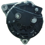 OEG Parts New Alternator Replacement For JOHN DEERE 6310 6320 6405 6410 6415 6420 6510 6515 6520 6610, 00124325166, AL166645, SE501829, SE501829, 11204478, ABO0429, 40024056