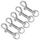 thumbnail image 1 of Broches de doble extremo gancho de buceo práctico para usar cuerdas de remolque para hardware marino ANGGREK Otros, 1 of 8