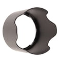 thumbnail image 1 of Lens Hood,HB‑36 Plastic Lens Hood Lens Hood Replacement Camera Lens Hood Unrivaled Performance, 1 of 11