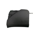 thumbnail image 1 of TAPA FASCIA TIRON MAZDA 3 10-13 DEL, 1 of 3