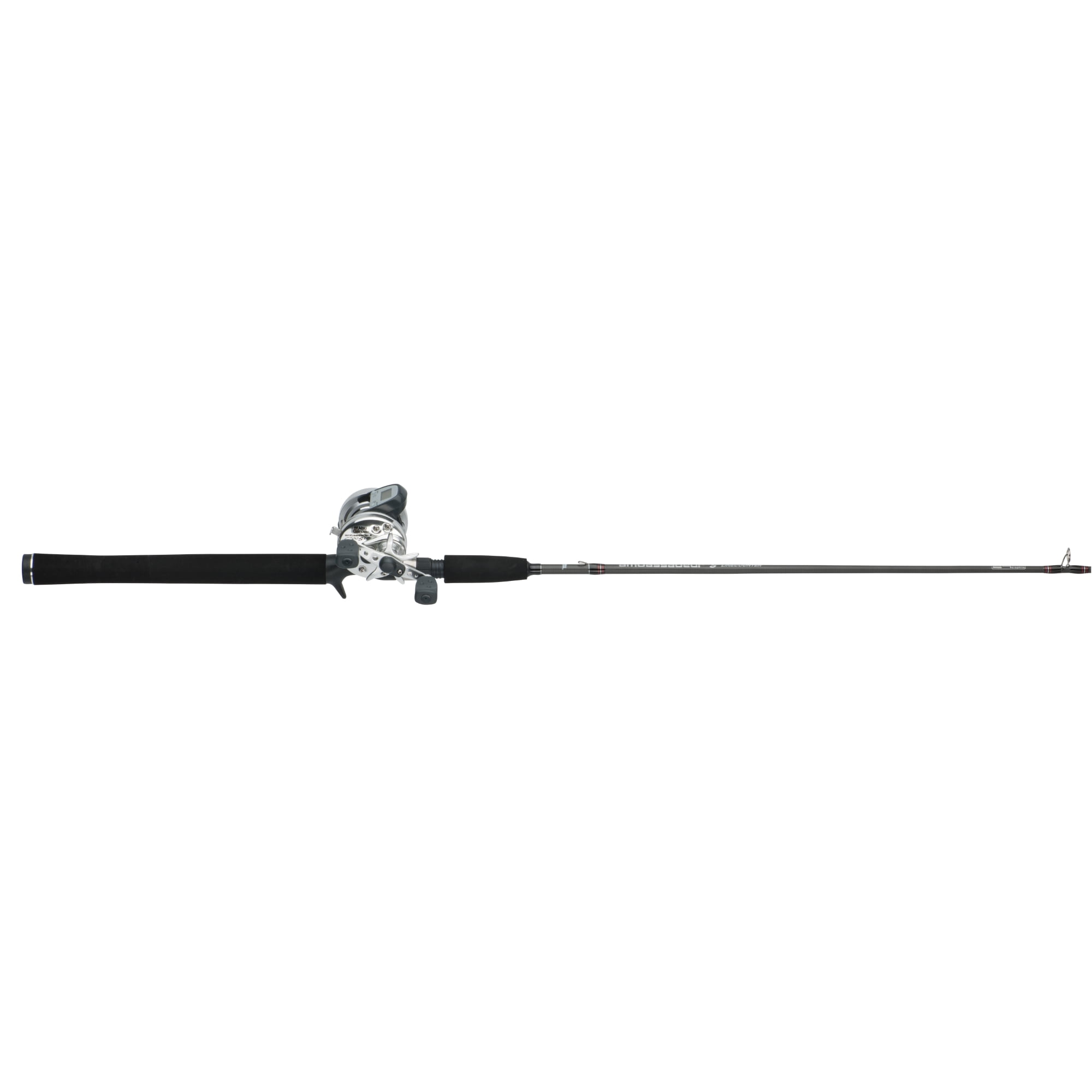 line counter rod and reel combos