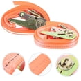 thumbnail image 6 of FRCOLOR 1 Set Car Cargo Binding Belts Luggage Binding Straps Truck Cargo Straps, 6 of 8