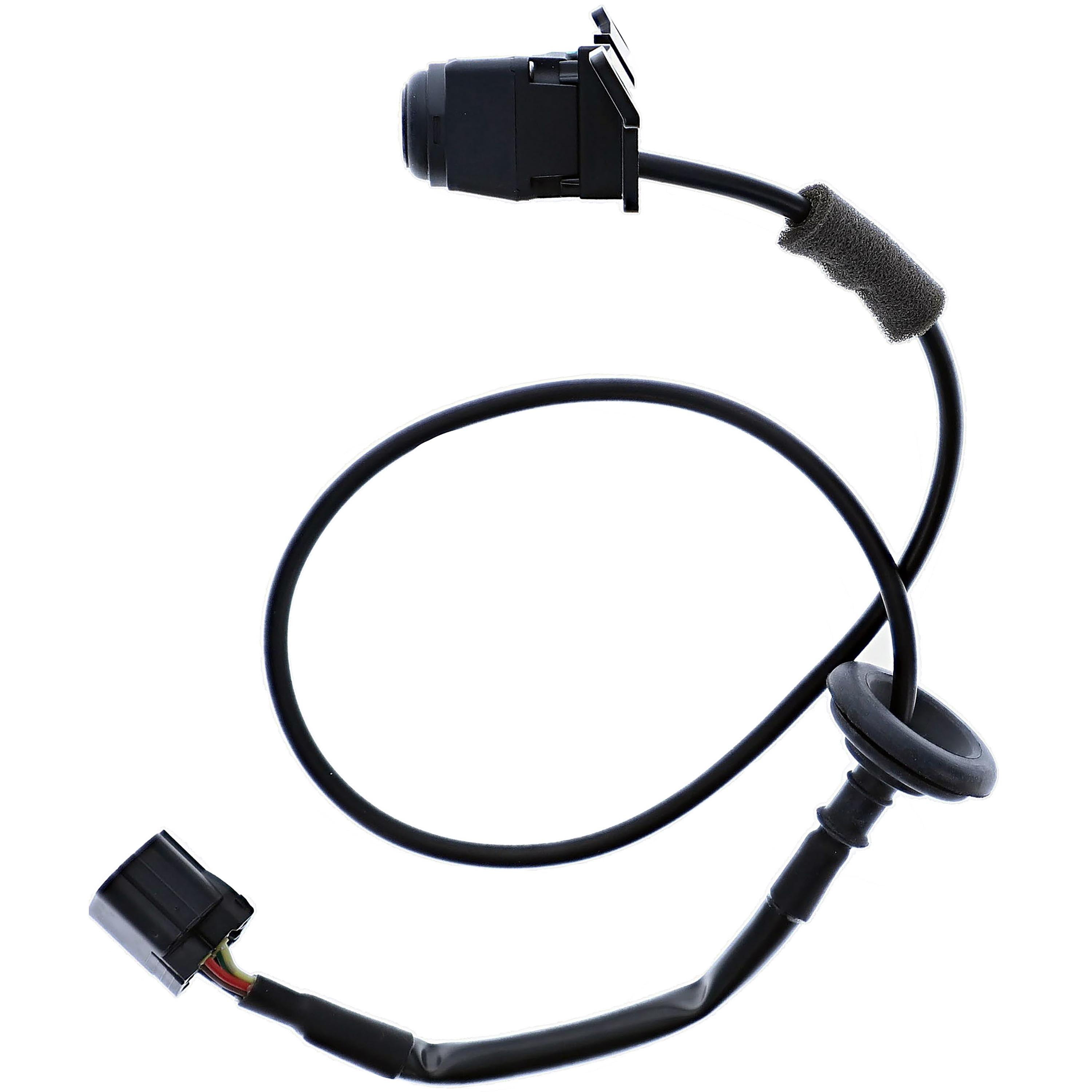 Dorman 590-627 Rear Park Assist Camera for Specific Kia Models Fits select: 2014-2016 KIA SOUL