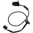 thumbnail image 4 of Dorman 590-627 Rear Park Assist Camera for Specific Kia Models Fits select: 2014-2016 KIA SOUL, 4 of 6