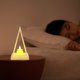thumbnail image 5 of LED Night Light A Festive Party Decoration Vibes Light That Can Be Hung And PlacedFeatures:Soft light lighting: Warm yellow light vibes, suitable for night lights/reading lights/emergency lights, 5 of 6