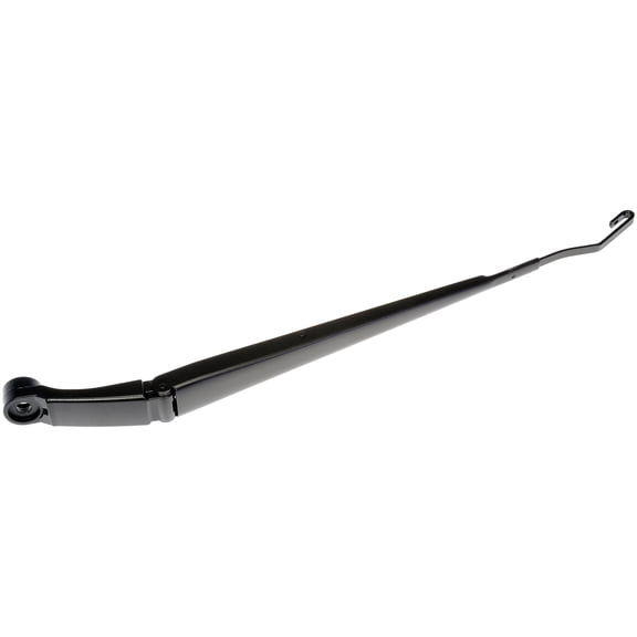 Dorman 43808 Front Driver Side Wiper Arm for Specific Toyota Models