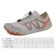 thumbnail image 2 of Zapatos de agua para hombres y mujeres calcetines acuáticos de secado rápido transpirables zapatos deportivos atléticos al aire libre sin cordones para playa natación surf yoga ejercicio, 2 of 9