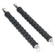 thumbnail image 4 of Herramienta de alambre para neumáticos de barras de refuerzo C45 acero PVC ergonómico 2 piezas herramientas de torsión de cables de metal de rebote automático para sitio de ANGGREK Otros, 4 of 8