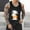 Black, variant on KeShDi Summer Mens Workout Tank Tops Hawaiian Shirts Men's Tank Colorless Gradient Printing Round Neck Thin Strap Leakage Back Regular Casual Sports Tank Blouses White 4X