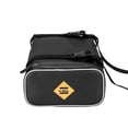thumbnail image 2 of B SOUL Bolsas traseras de viaje para portaequipajes Portabicicletas eléctrico Alforja FLhrweasw Nuevo, 2 of 5