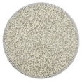 thumbnail image 4 of Fennco Styles Goa Collection Contemporary Pearl Glass Beaded 14 x 14 Inch Place Mat â€“ Variety Color Placemat for Banquets, 4 of 6