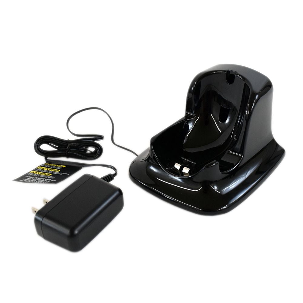 BLACK+DECKER Black & Decker OEM 9059203001 Replacement Vacuum Charger & Base BDH2000PL