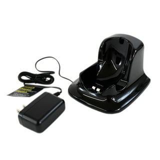Charger replaces Black & Decker N494247 for Black & Decker Handheld, Cordless  Vacuum Cleaner