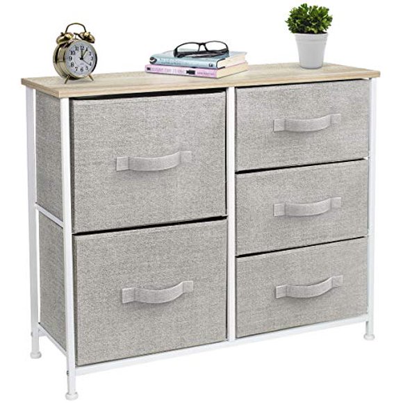 5 Dressers Walmart.ca