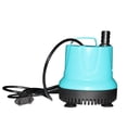 thumbnail image 1 of Bomba Submarina de Estanque Acuario Accesorios Tanque de Pescados Hidropónica 35W Sunnimix Bomba sumergible para estanque de acuario, 1 of 8