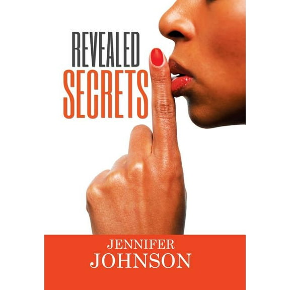 Revealed Secrets