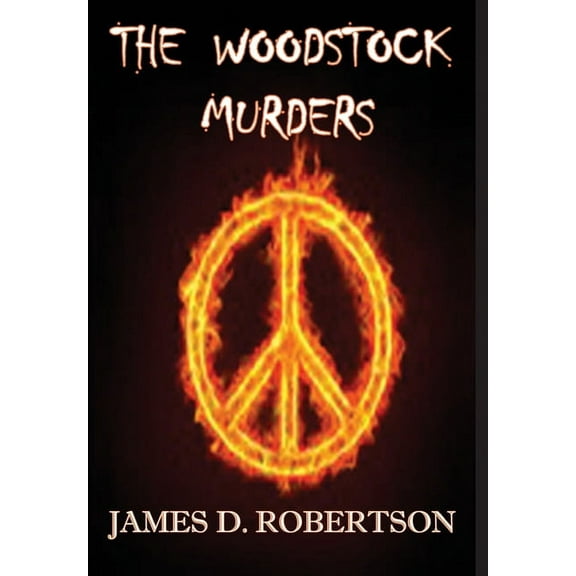 The Woodstock Murders, (Hardcover)