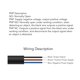 thumbnail image 4 of Interruptor de Proximidad Inductivo ANGGREK DC6-36V PNP 3 Cables, 4 of 8