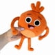 thumbnail image 4 of 2026 Grumble Bumble Nums Plush Toy,30cm/11.8in, Halloween, Navidad, cumpleaños, elección para niños y niñas, decoración del hogar (3 Piezas), 4 of 4