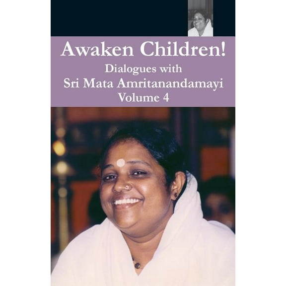 Awaken Children Vol. 4, (Paperback)