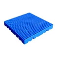 thumbnail image 1 of PP Pallet Ventilation Pallet Pallet Nestable Aprendible para el almacenamiento del sótano para S, 1 of 8