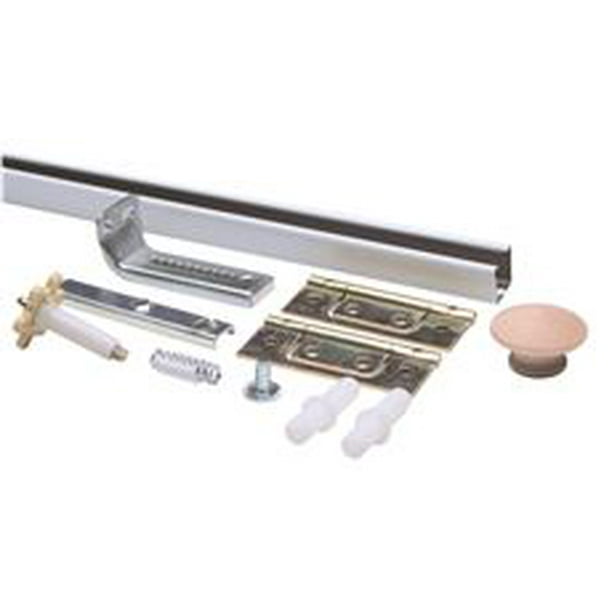 Bi Fold Door Hardware Set 5 Ft
