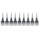 thumbnail image 2 of 9pcs 15ml UV Gel Nail Polish Long Lasting DIY Nail Art UV Gel for Home Nail SalonB57, 2 of 4