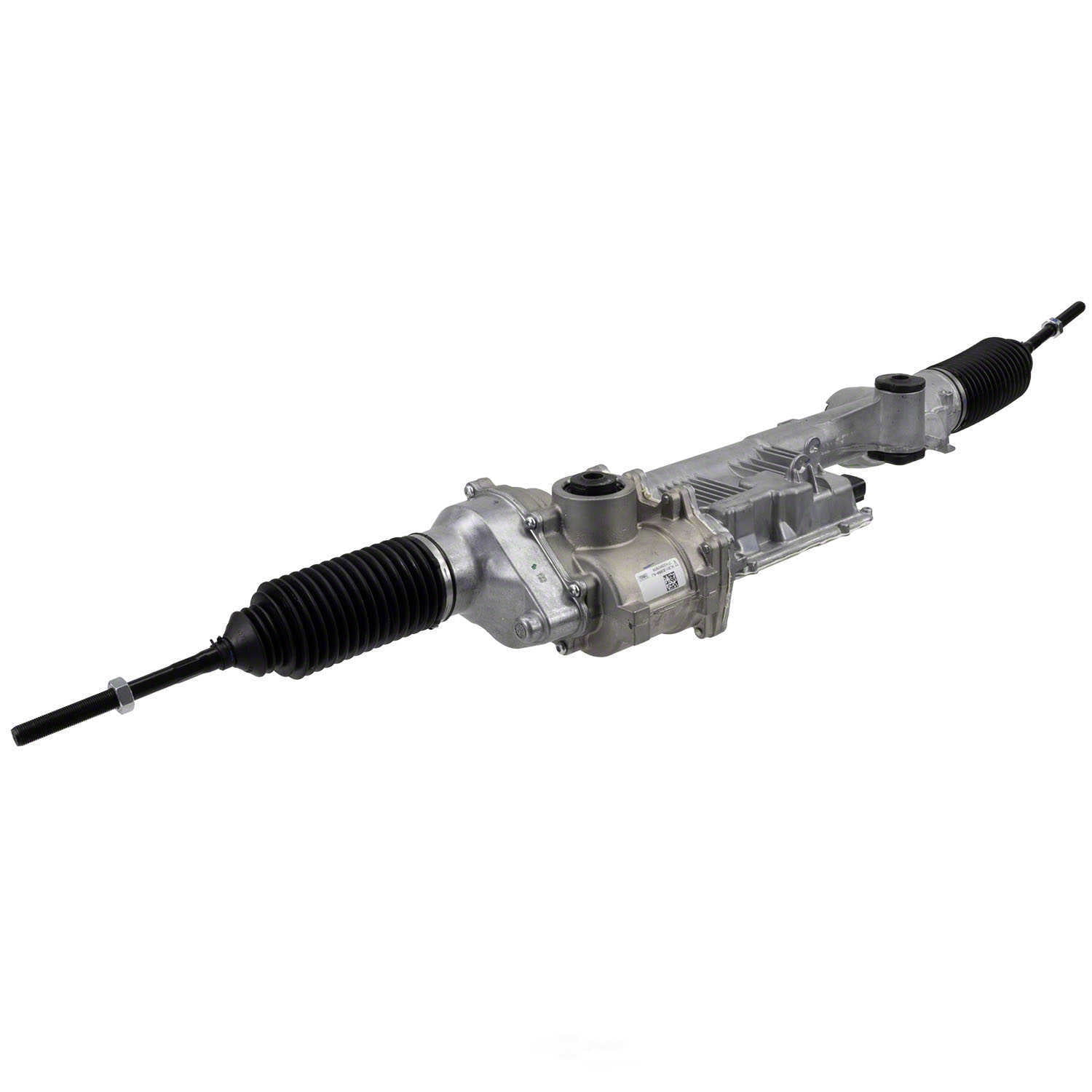 Motorcraft STE-598 Rack and Pinion Assembly