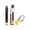 B001- A (1*喷头+1*水管卡扣), variant on Hose Attachment, Pressure Washer Hose Attachment, Garden Hose Quick Connect Fittings, Watering Hose Nozzle, Complete Car Care and Garden Irrigation Accessory Pack with 1