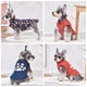 thumbnail image 5 of Two Side Wear French Bulldog Terrier Coat Jacket Costume Pets Clothing Retriever Down Vest XS XXXL XXL Cat Puppy Pugs Outfit ShopWise Round, 5 of 9