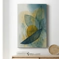 thumbnail image 6 of Solar Shapes II Premium Gallery Wrapped Canvas - Ready to Hang, 6 of 9